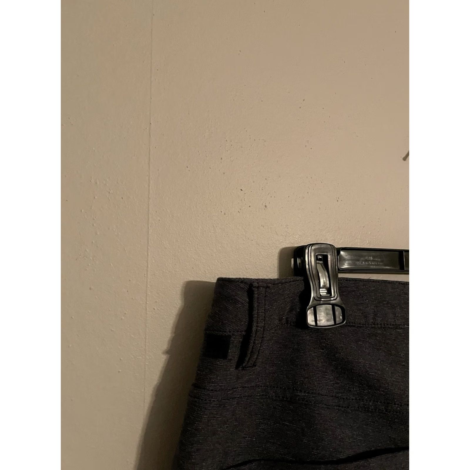 Lululemon Lululemon ABC Pant Slim TechCanvas LM5983S Heather Blue Pants 34 34x30 Men's Size US 34 / EU 50 - 4 Thumbnail