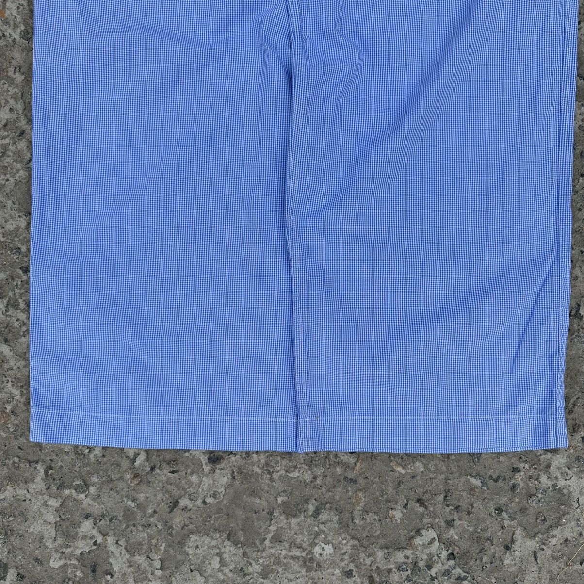 Polo Ralph Lauren Luxury Polo Ralph Lauren Sleepwear Pants Baggy Crazy Fit Size US 36 / EU 52 - 9 Thumbnail