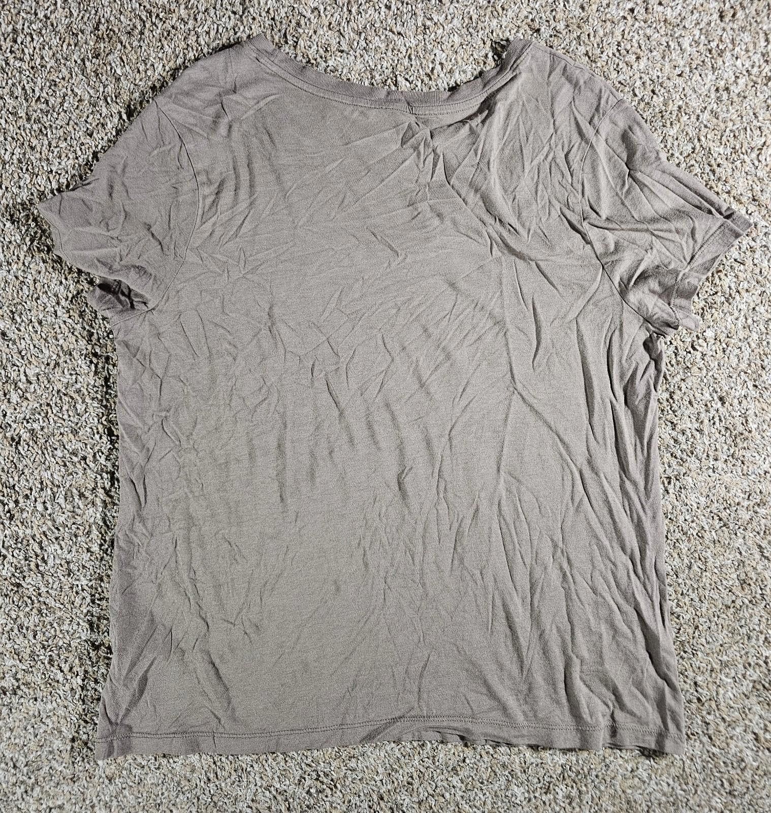 Other A New Day XL tshirt Size XL / US 12-14 / IT 48-50 - 4 Thumbnail