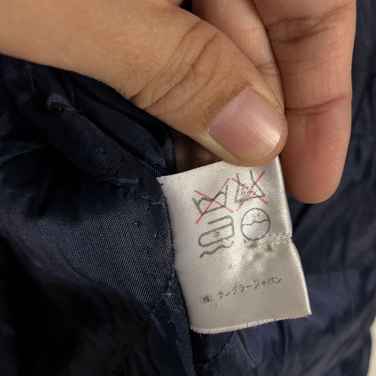 Japanese Brand × Vintage 📌Vintage Chore Worker Jacket Wrangler Size US M / EU 48-50 / 2 - 20 Thumbnail