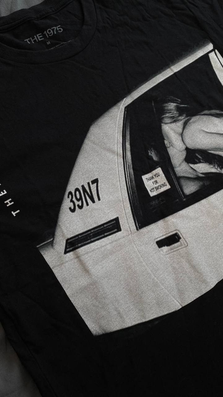 The 1975 The 1975 Merch Size US M / EU 48-50 / 2 - 2 Thumbnail