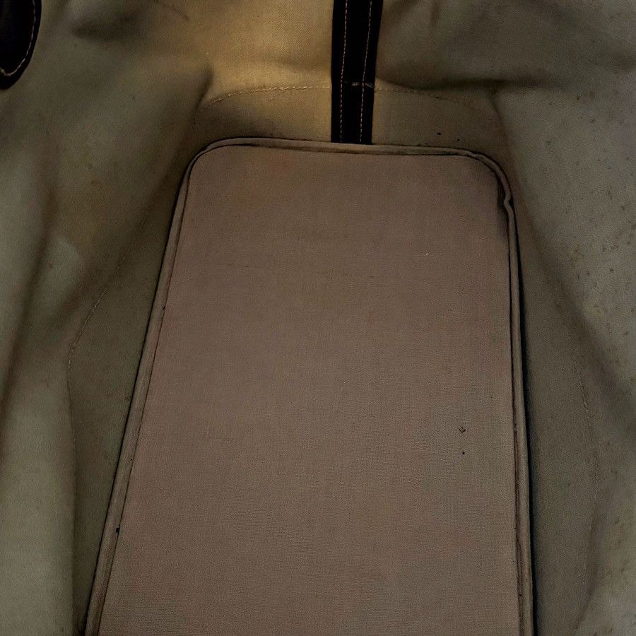 Gucci Gucci Vintage Travel Bag Size ONE SIZE - 6 Thumbnail