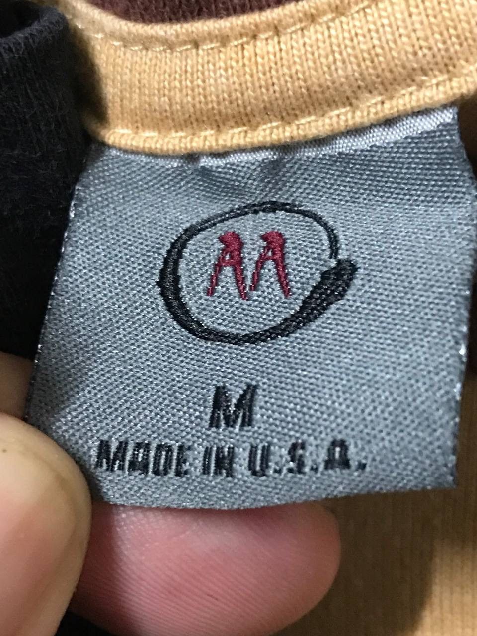 Other Vintage halo2 Size US M / EU 48-50 / 2 - 8 Thumbnail