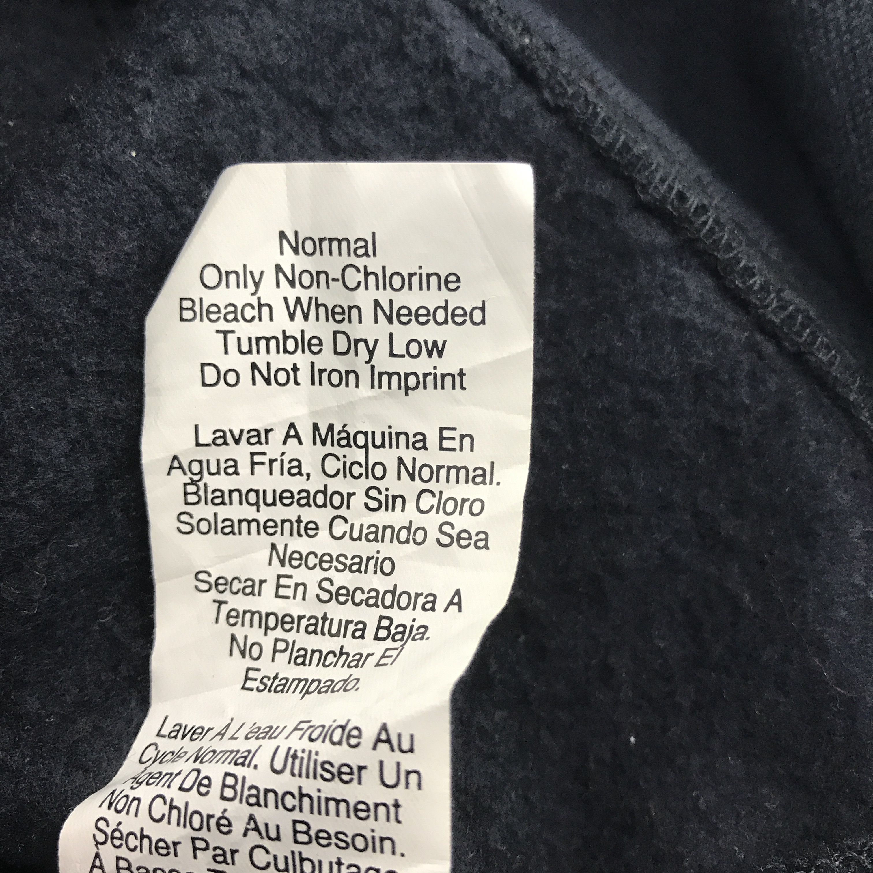 Oakley Rare🔥Oakley Black hoodie sweatshirt Jacket Size US L / EU 52-54 / 3 - 10 Thumbnail