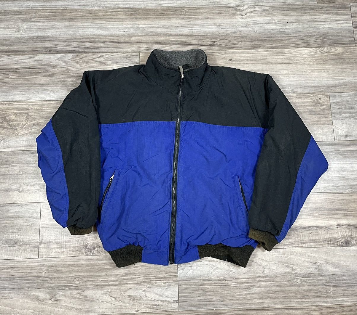 The North Face The North Face Made in USA Fleece Jacket Grailed