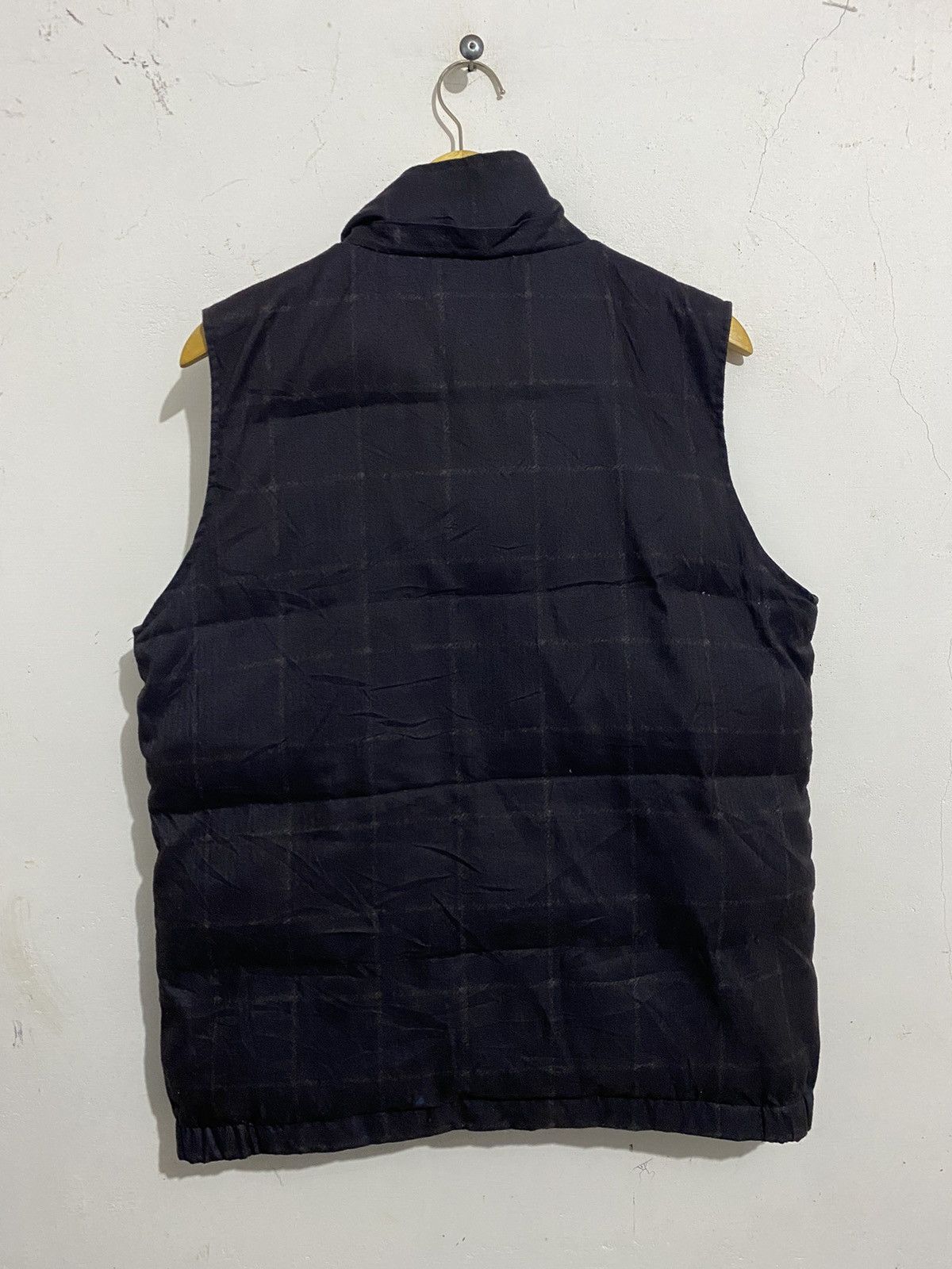 ABAHOUSE 💸BINDINGOFFER💸Abahouse-Japanese Puffer Down Vest Jacket Size US L / EU 52-54 / 3 - 8 Thumbnail