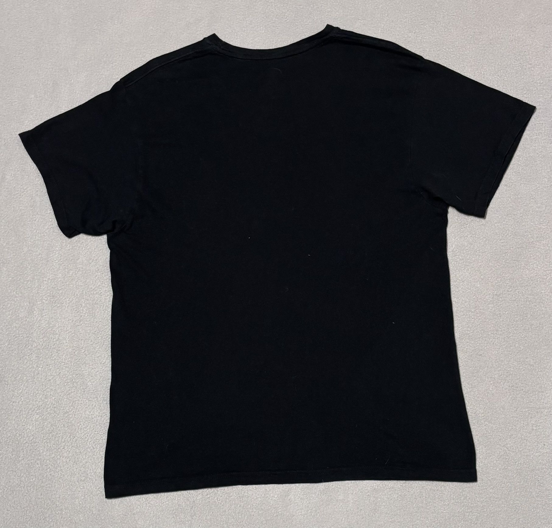 Hanes × Supreme Supreme x Hanes T-Shirt Size. M Size US M / EU 48-50 / 2 - 11 Thumbnail