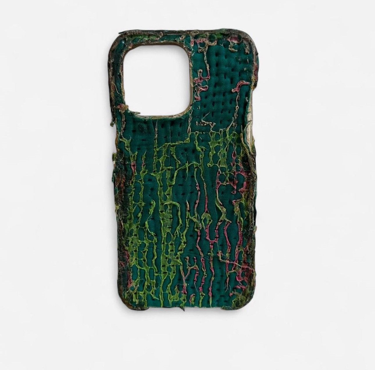 Ends Repair Ends Repair Boro Phone Case Size ONE SIZE - 1 Thumbnail