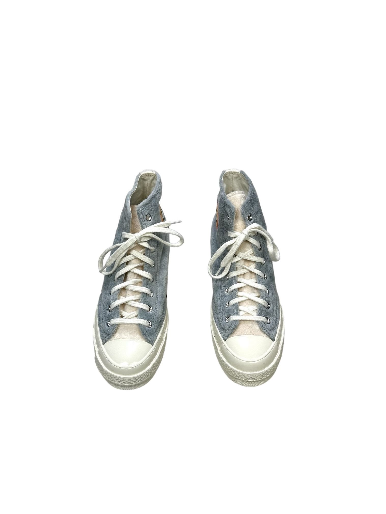 Converse Converse Looney Tunes Bugs Bunny limited shoes Size US 8.5 / EU 41-42 - 3 Thumbnail