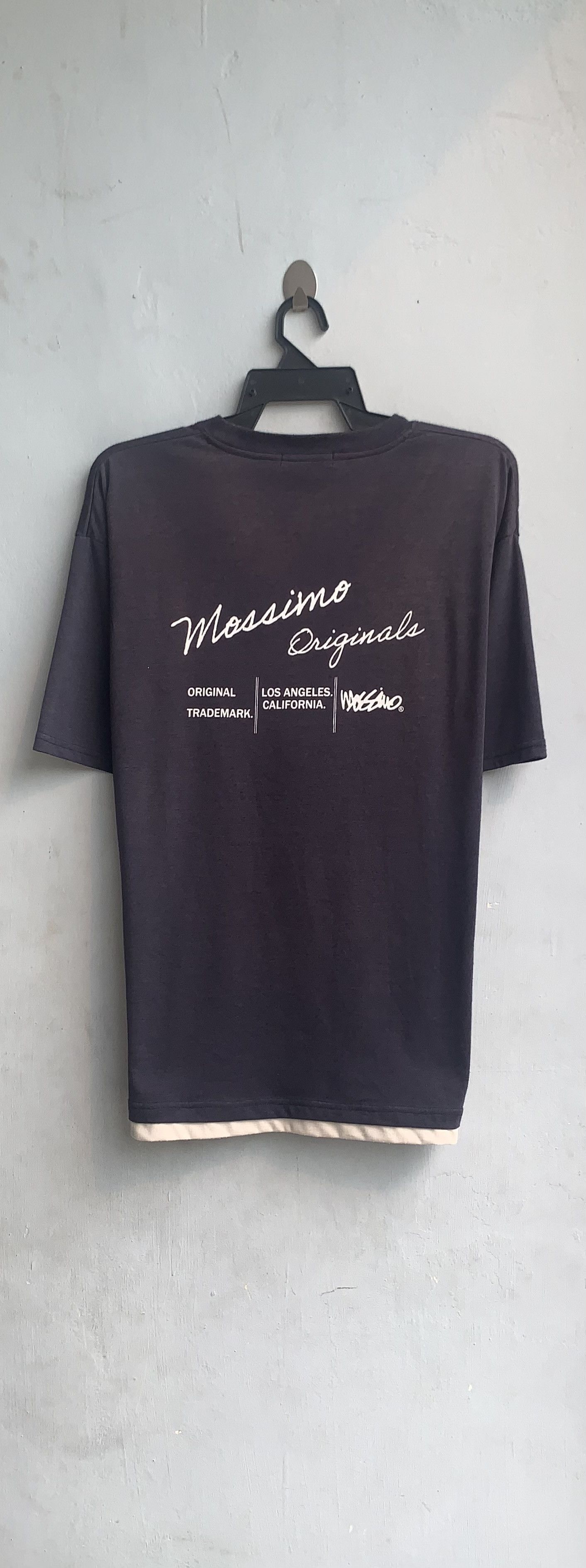 MCM × Mossimo Mossimo Shirt Size US XL / EU 56 / 4 - 1 Thumbnail