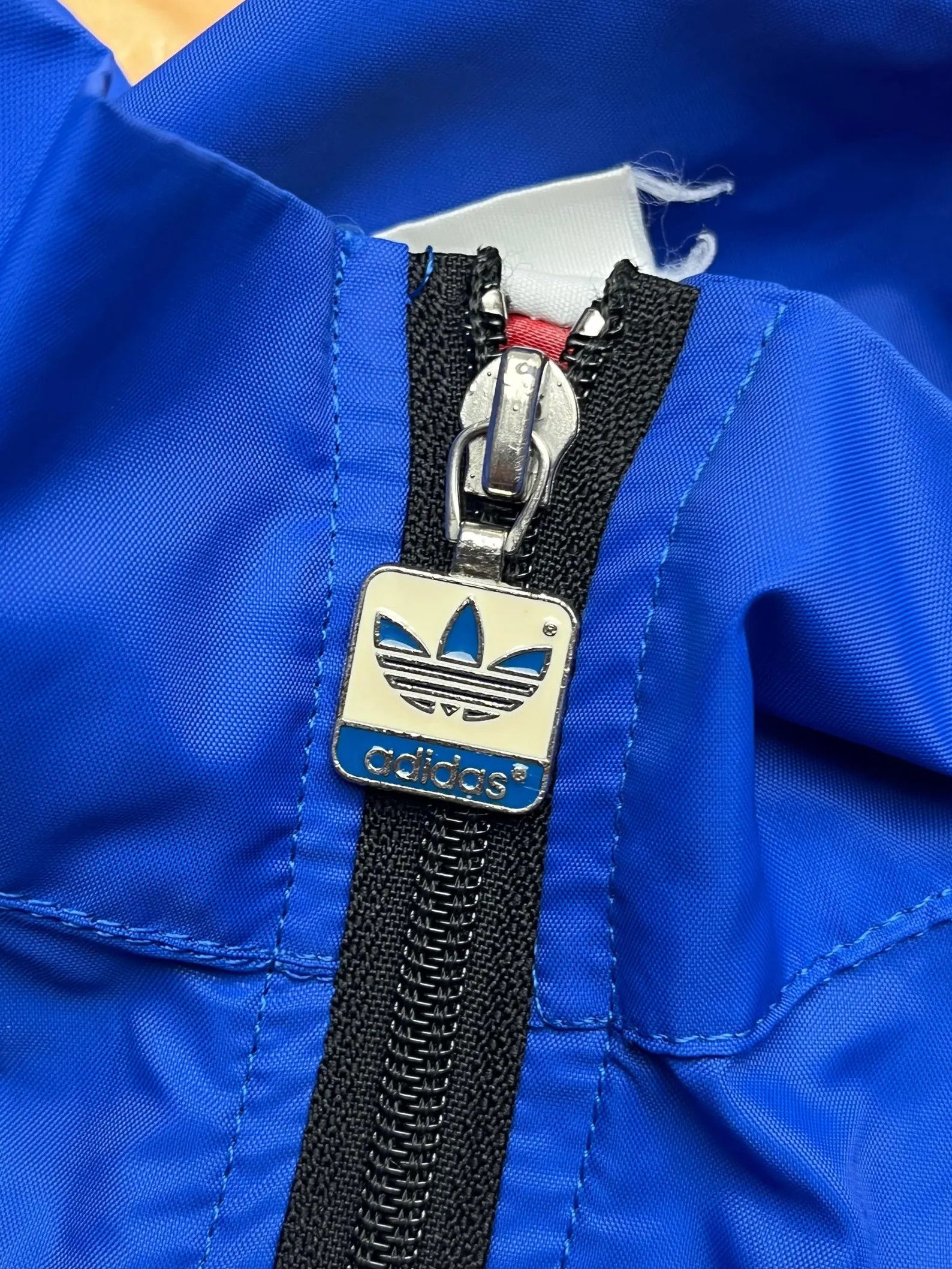 Adidas Adidas Water Sports Windbreaker Size US S / EU 44-46 / 1 - 3 Thumbnail