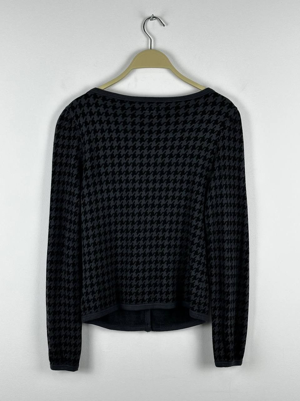 Miss Sixty Miss Sixty Killah Viscose Y2K Opium Grunge Cardigan Size S / US 4 / IT 40 - 12 Thumbnail