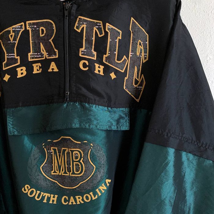 Myrtle Jacket