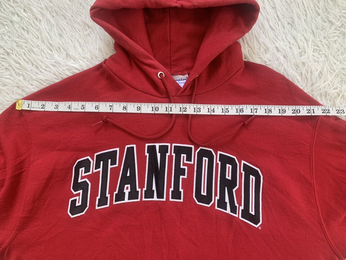 Champion Stanford Hoodie by Champion Size US L / EU 52-54 / 3 - 11 Thumbnail