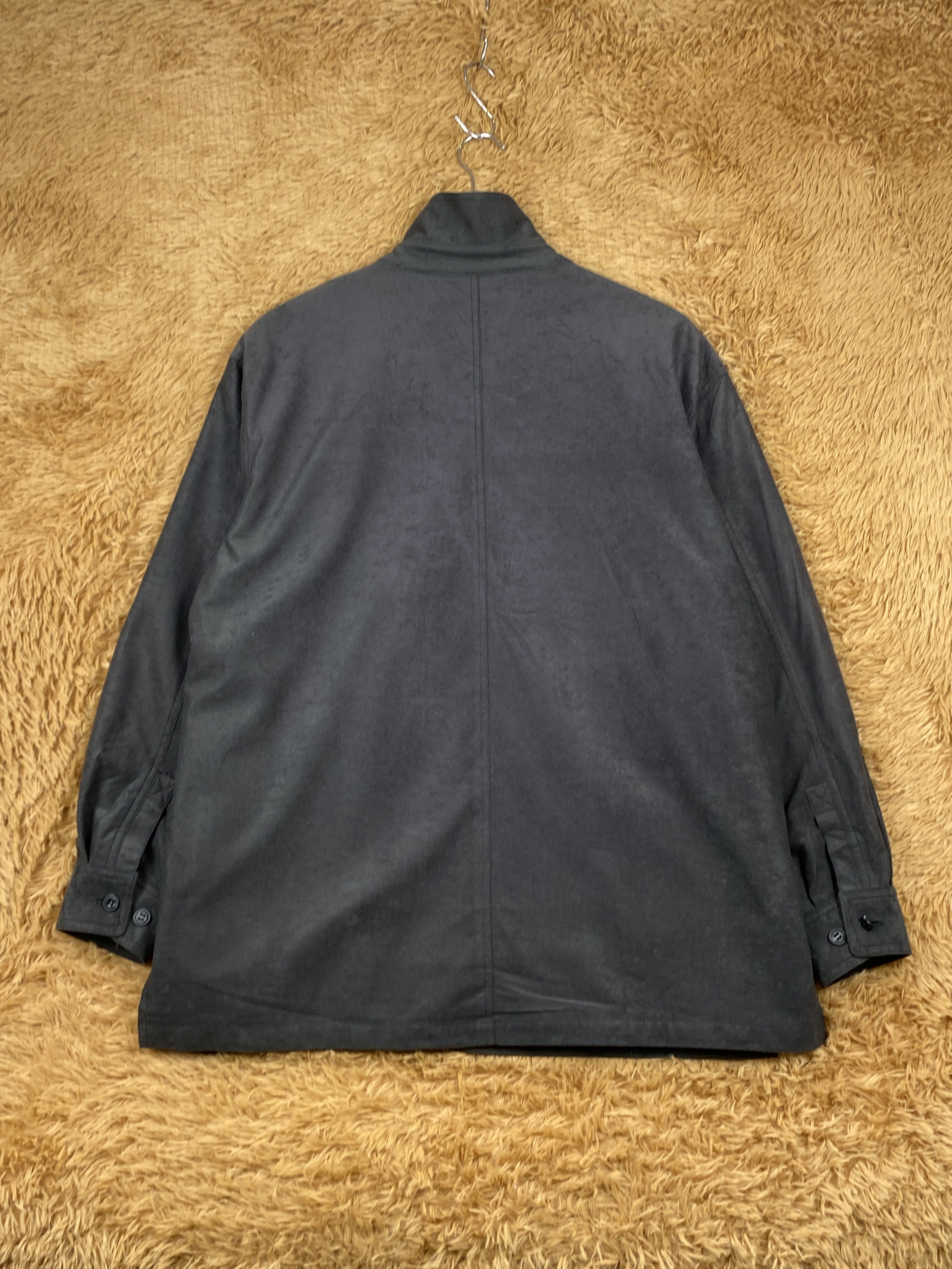 Playboy Vintage Playboy Button Up Jacket J1771 Size US S / EU 44-46 / 1 - 4 Thumbnail