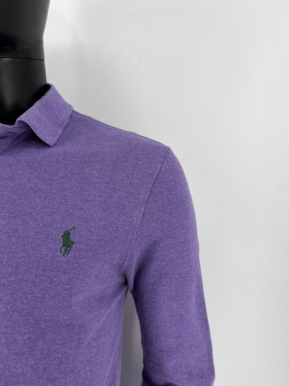 Polo Ralph Lauren Vintage Ralph Lauren Polo Y2K American Wear 90s Casual Style Size US M / EU 48-50 / 2 - 6 Thumbnail