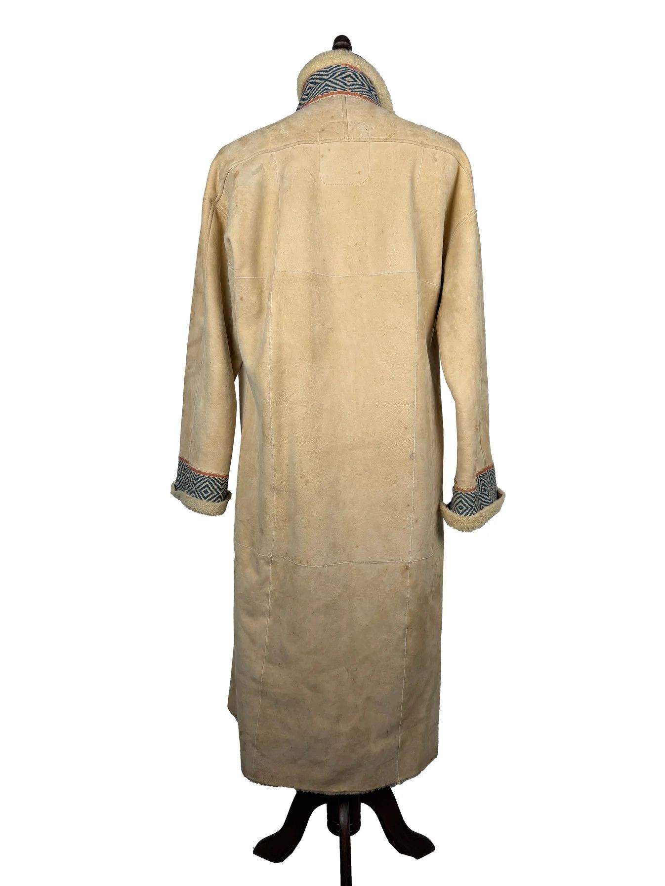 Visvim FW14 Lhamo Robe IT Size US M / EU 48-50 / 2 - 2 Thumbnail