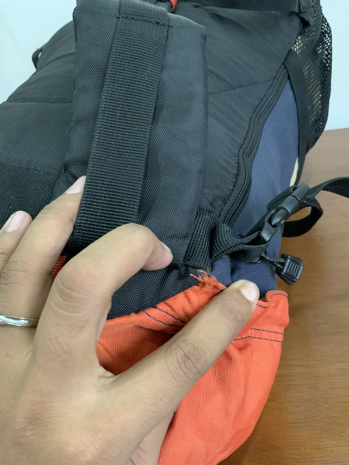 Gap Tactical GAP Archive Hiking Bagpack Size ONE SIZE - 11 Thumbnail