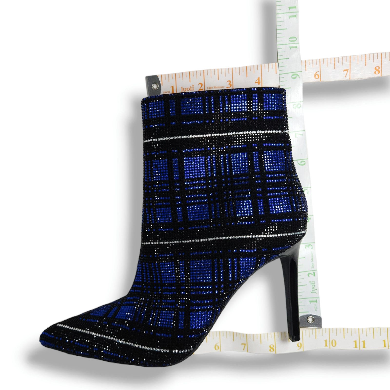 Other NWOB INC International Concepts Reisa Ankle Boots Sz. 6M Size US 6 / IT 36 - 9 Thumbnail