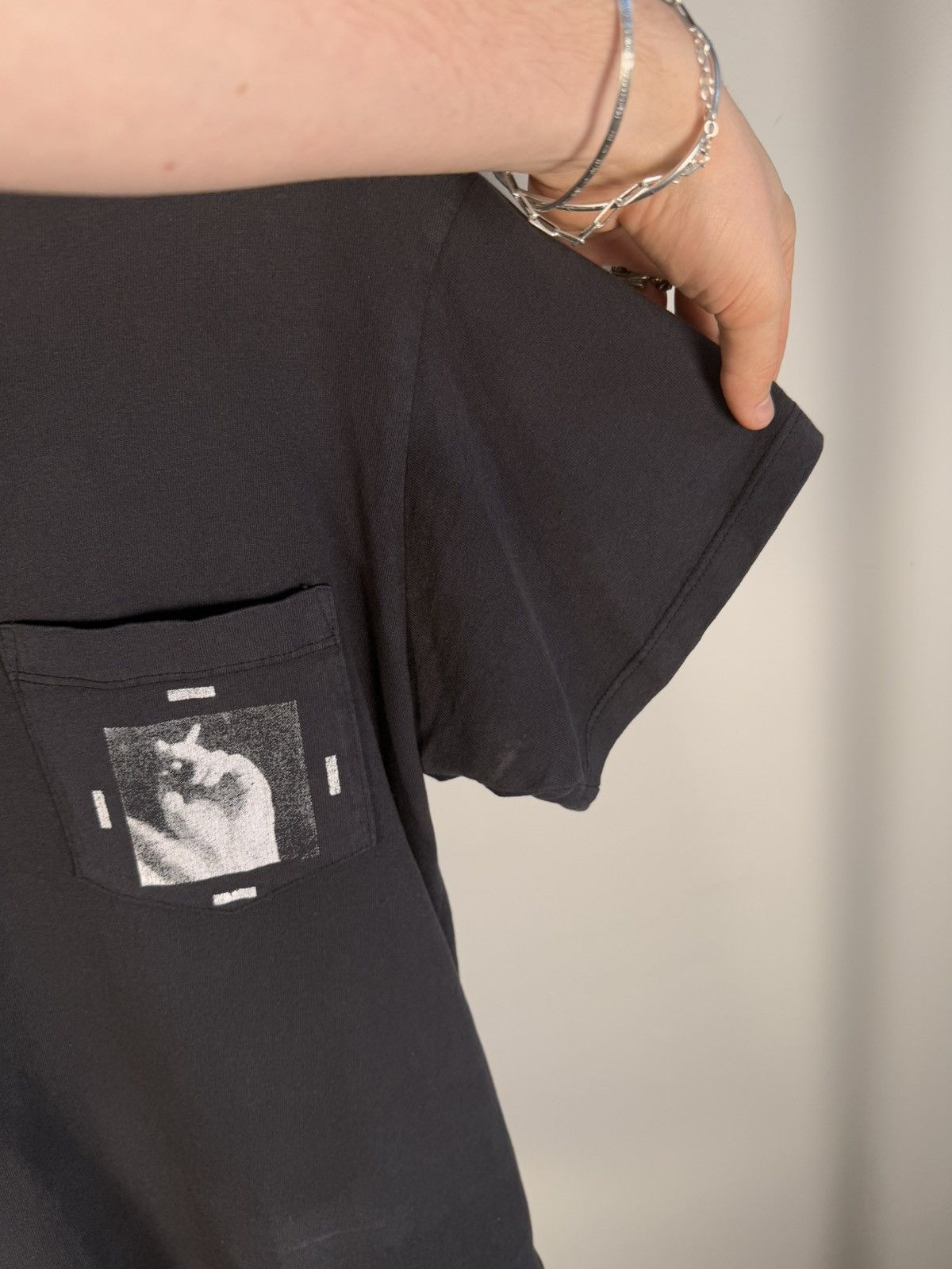 Enfants Riches Deprimes 🚭GOLDEN ERA🚭 SPRING/SUMMER 2020 “CIGARETTES EN CHEC” SHIRT Size US S / EU 44-46 / 1 - 7 Thumbnail