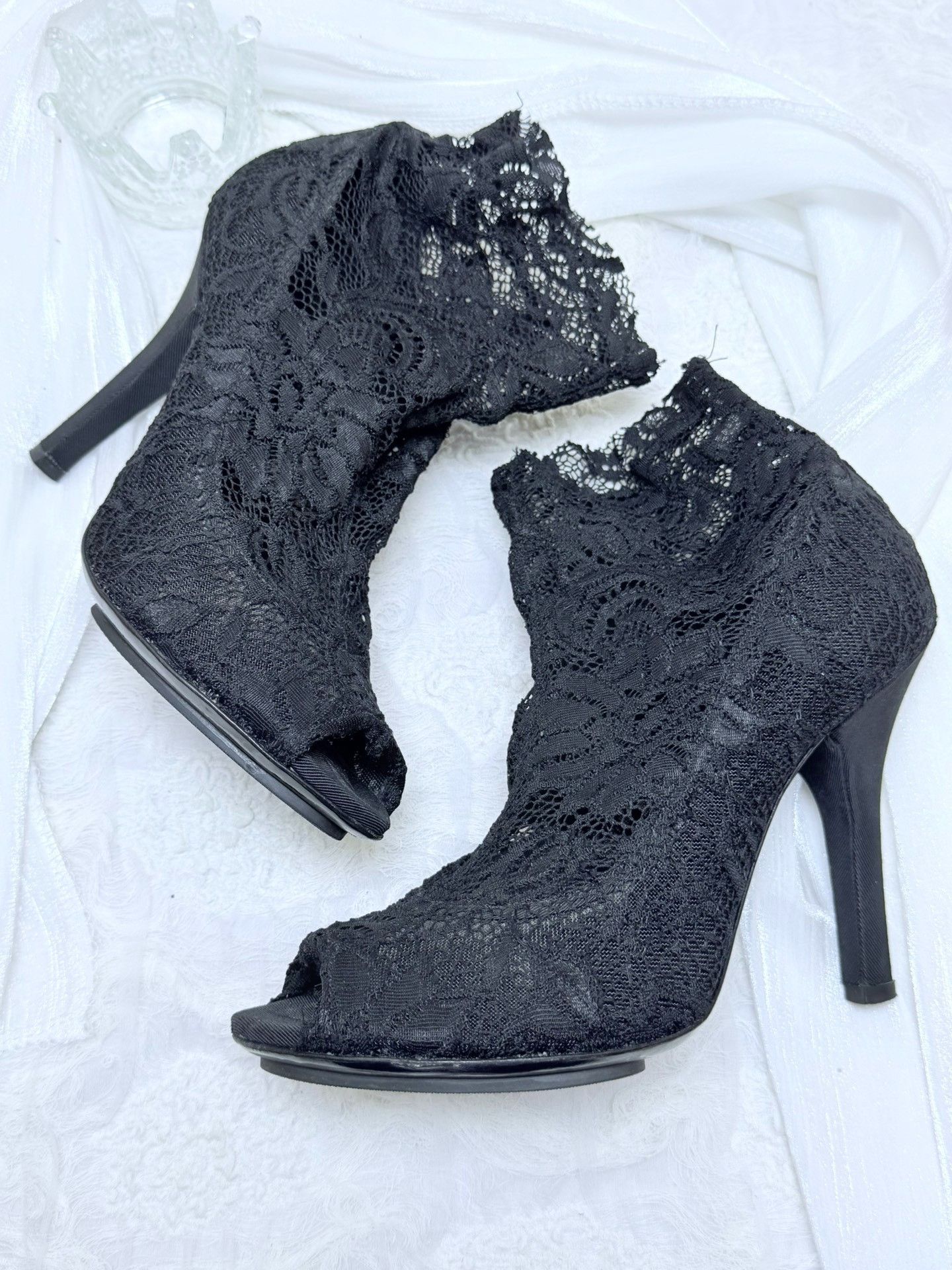Dolce & Gabbana Dolce & Gabbana Boots us_6 Women Size US 6 / IT 36 - 1 Thumbnail
