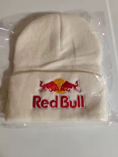 Red Bull Beanie Red Bull Size ONE SIZE - 2 Thumbnail