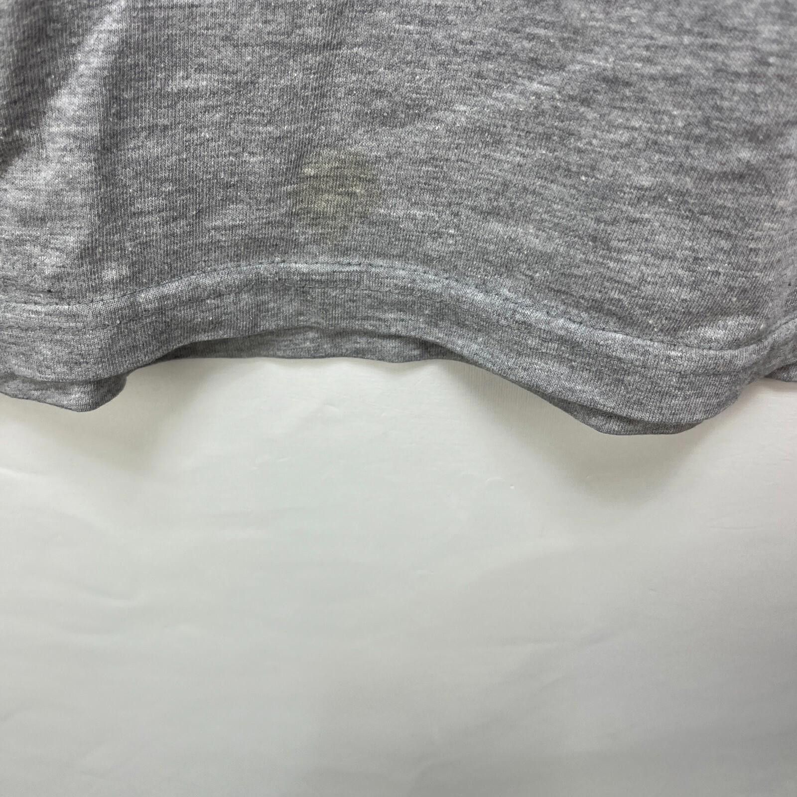 Nike Vintage Penn State Nittany Lions Swoosh T-Shirt Youth XL Size ONE SIZE - 4 Thumbnail