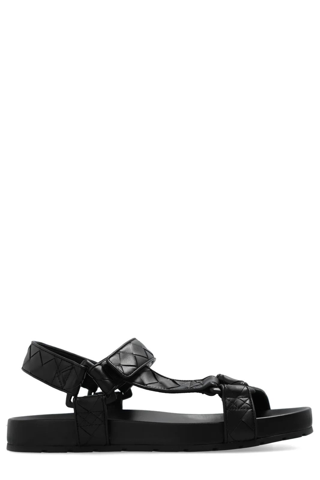 Bottega Veneta Bottega Veneta Trip Sandals Size US 6 / EU 39 - 2 Thumbnail