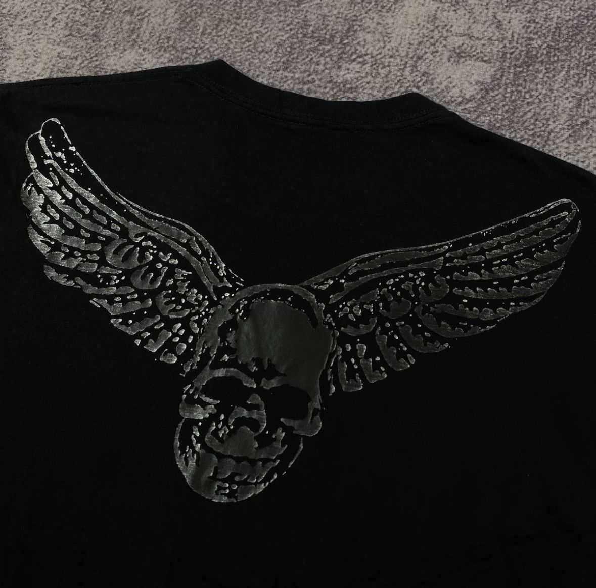 Chrome Hearts Chrome hearrs tee Size US M / EU 48-50 / 2 - 4 Thumbnail