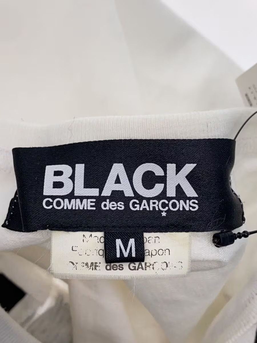 Comme des Garcons Multi Apple Print Tee Size US M / EU 48-50 / 2 - 7 Thumbnail