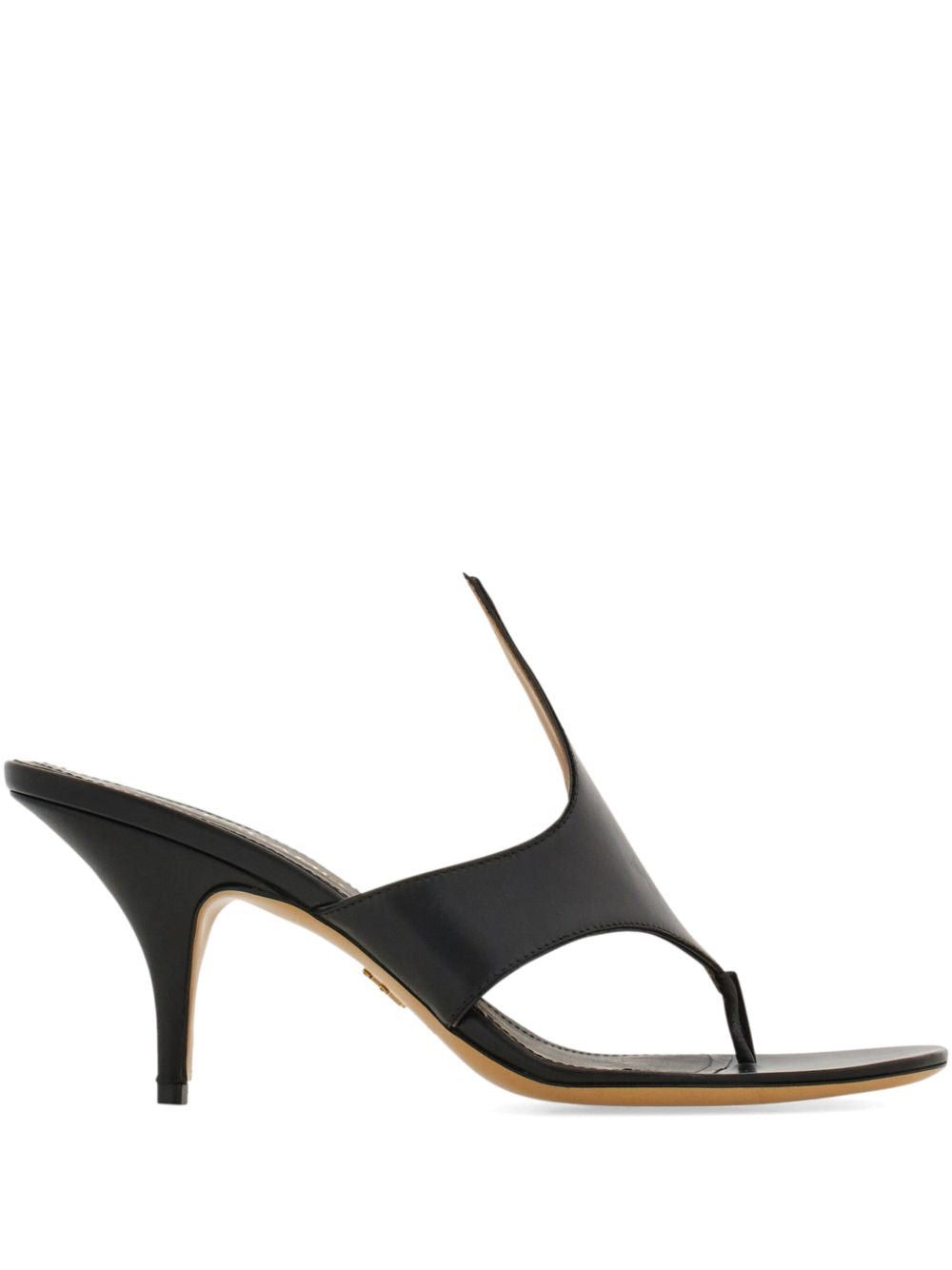 Ferragamo Fiamma sandals SIZE 5.5