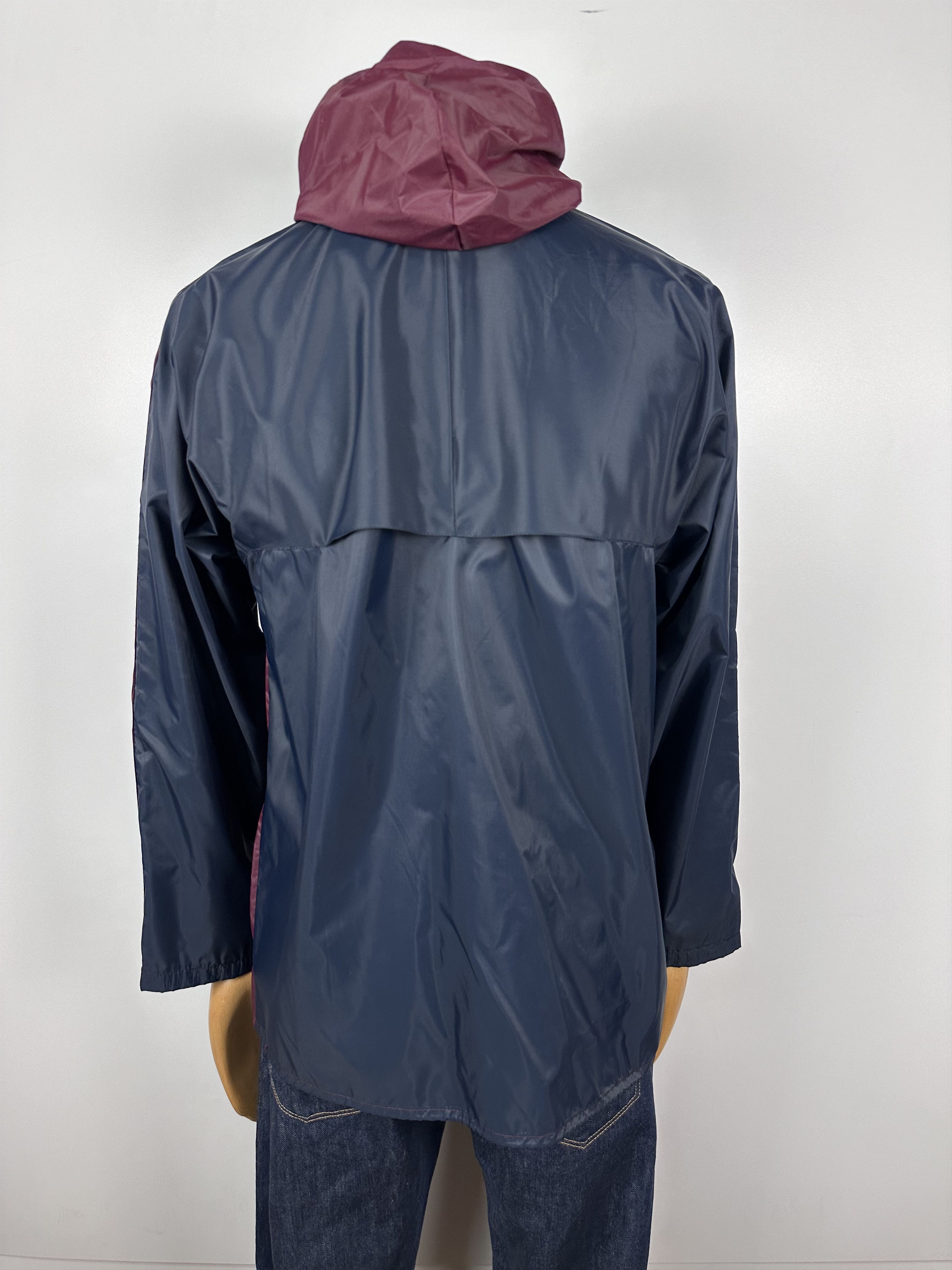 Adidas × Vintage Adidas Vintage 90s Ventex Windbreaker Track Top Jacket Size US M / EU 48-50 / 2 - 7 Thumbnail