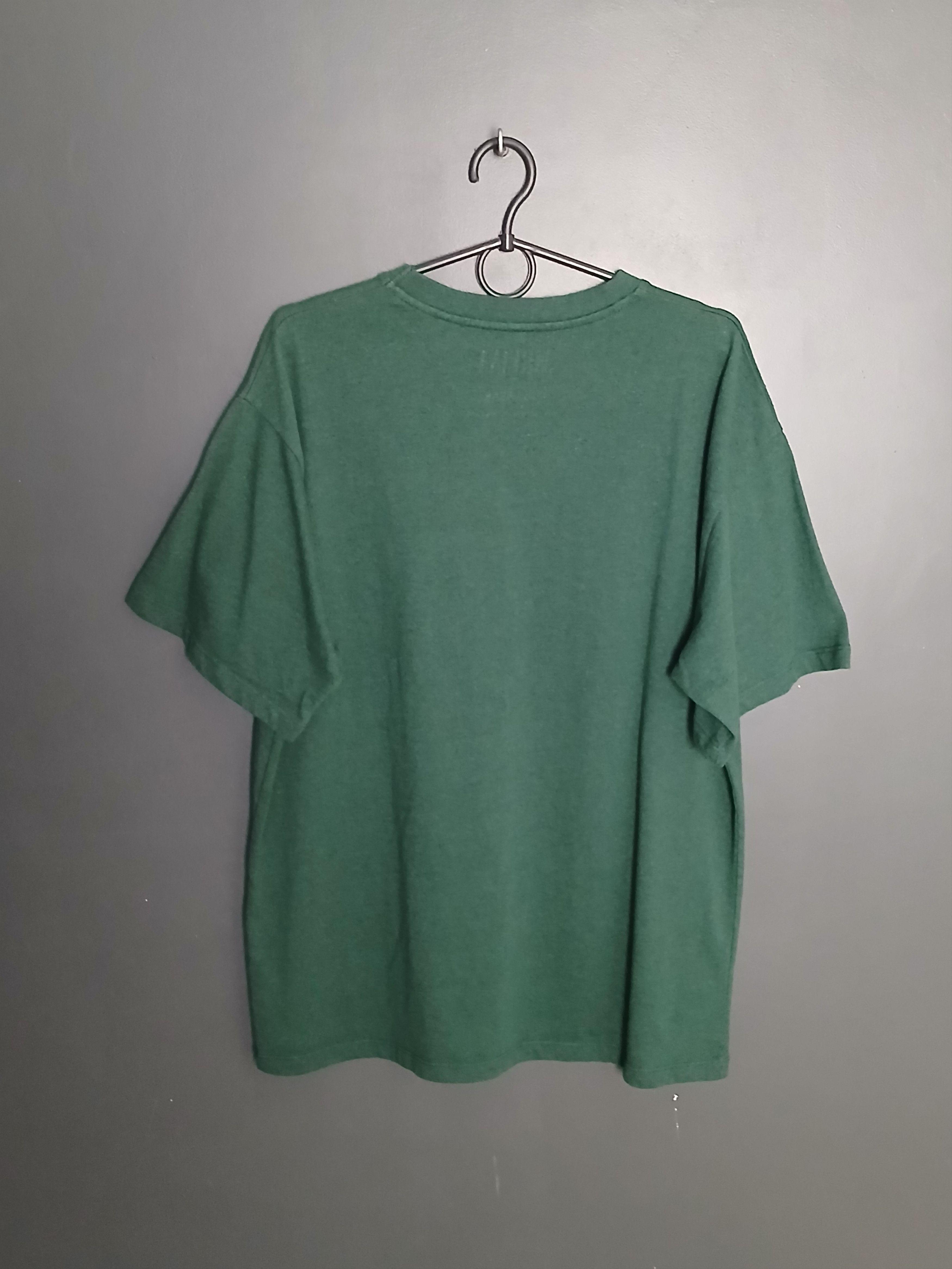 Band Tees × Nirvana Nirvana Kurt Cobain T-Shirt Size US M / EU 48-50 / 2 - 2 Thumbnail