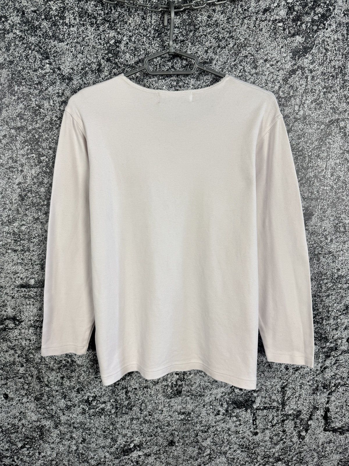 Burberry Women’s Burberry London Vintage Pullover Luxury Size M Size M / US 6-8 / IT 42-44 - 8 Thumbnail