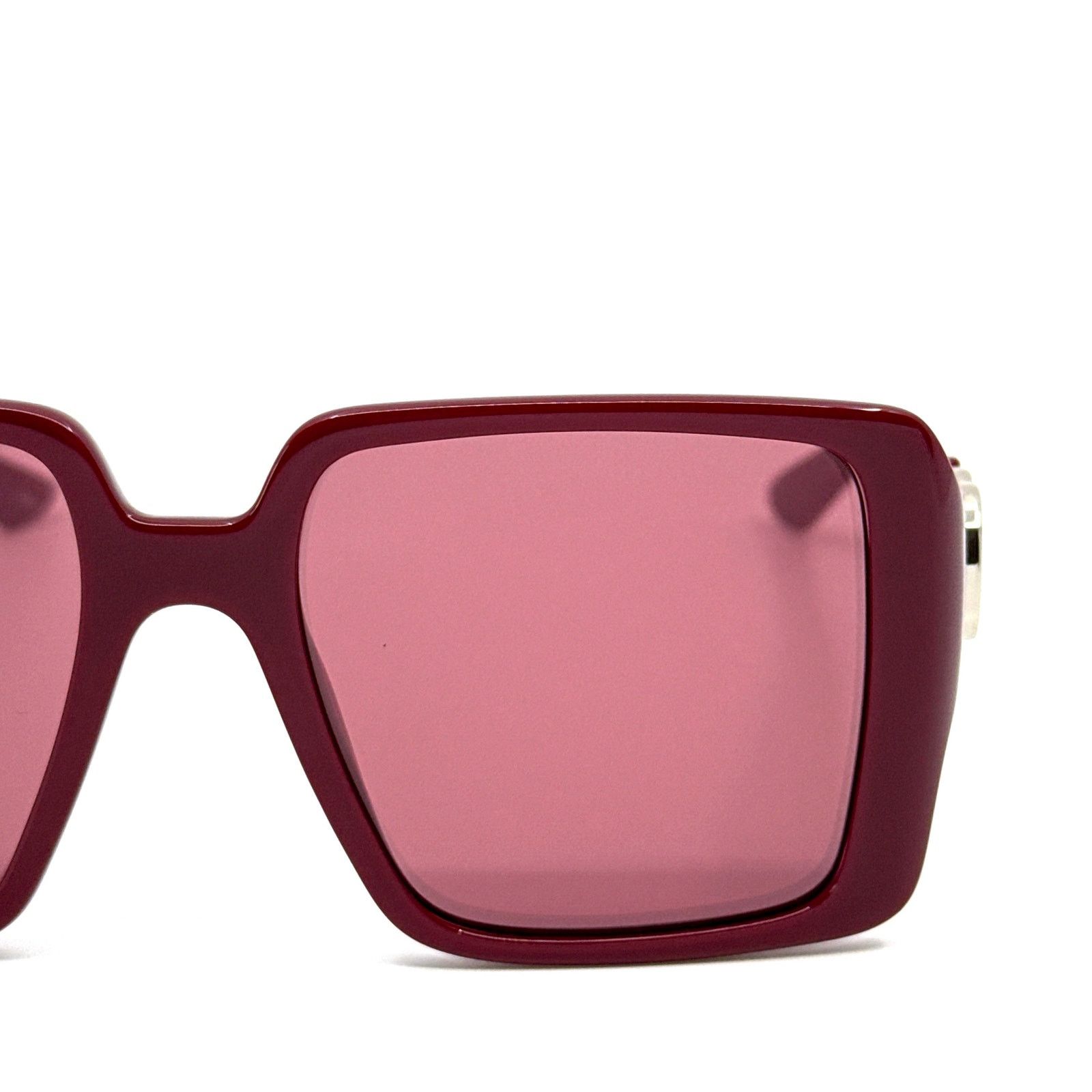Gucci New, GUCCI Sunglasses GG1692S 005 Authentic Size ONE SIZE - 5 Thumbnail