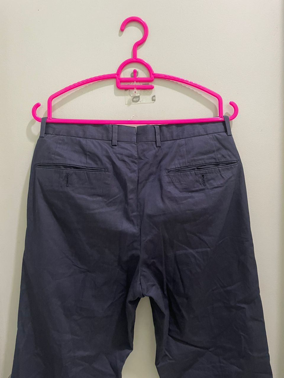 Designer × Ermenegildo Zegna Ermenegildo zegna pants Size US 30 / EU 46 - 3 Thumbnail