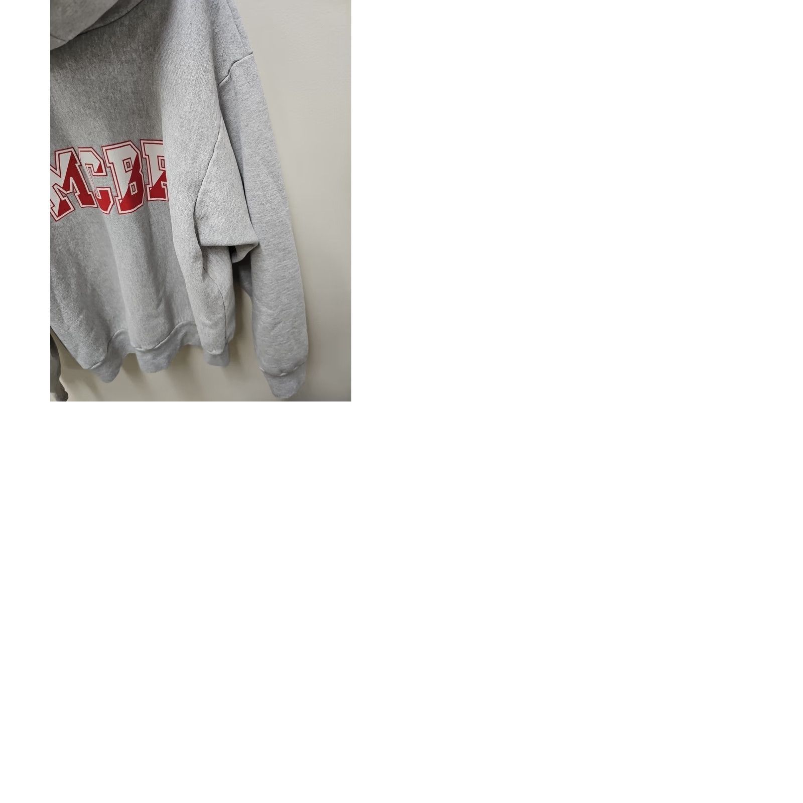 Vintage VINTAGE Camber Hoodie Mens L Gray Full Zip Heavyweight Pocketed Sweatshirt Size US L / EU 52-54 / 3 - 9 Thumbnail