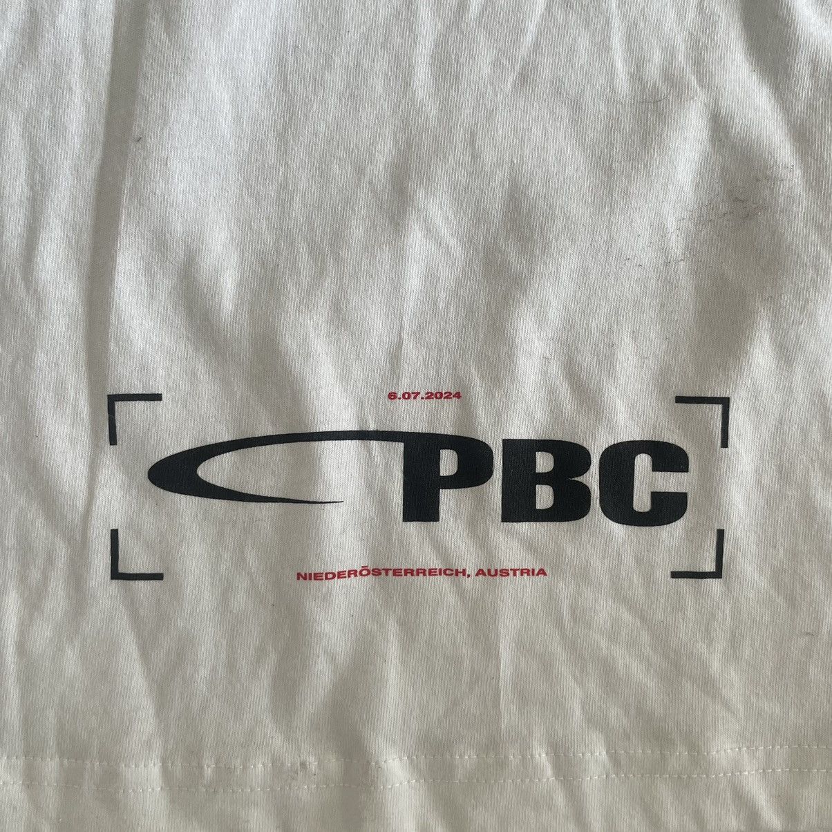 Ken Carson × Playboi Carti * RARE * playboi carti PBC opium merch Size US L / EU 52-54 / 3 - 6 Thumbnail