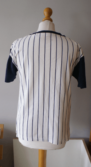 Band Tees Vintage Pepsi t-shirt || Retro Style Pepsi t-shirt Size L / US 10 / IT 46 - 3 Thumbnail