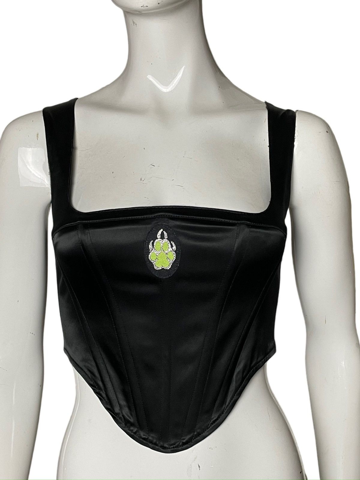 Vintage 90’s corset top