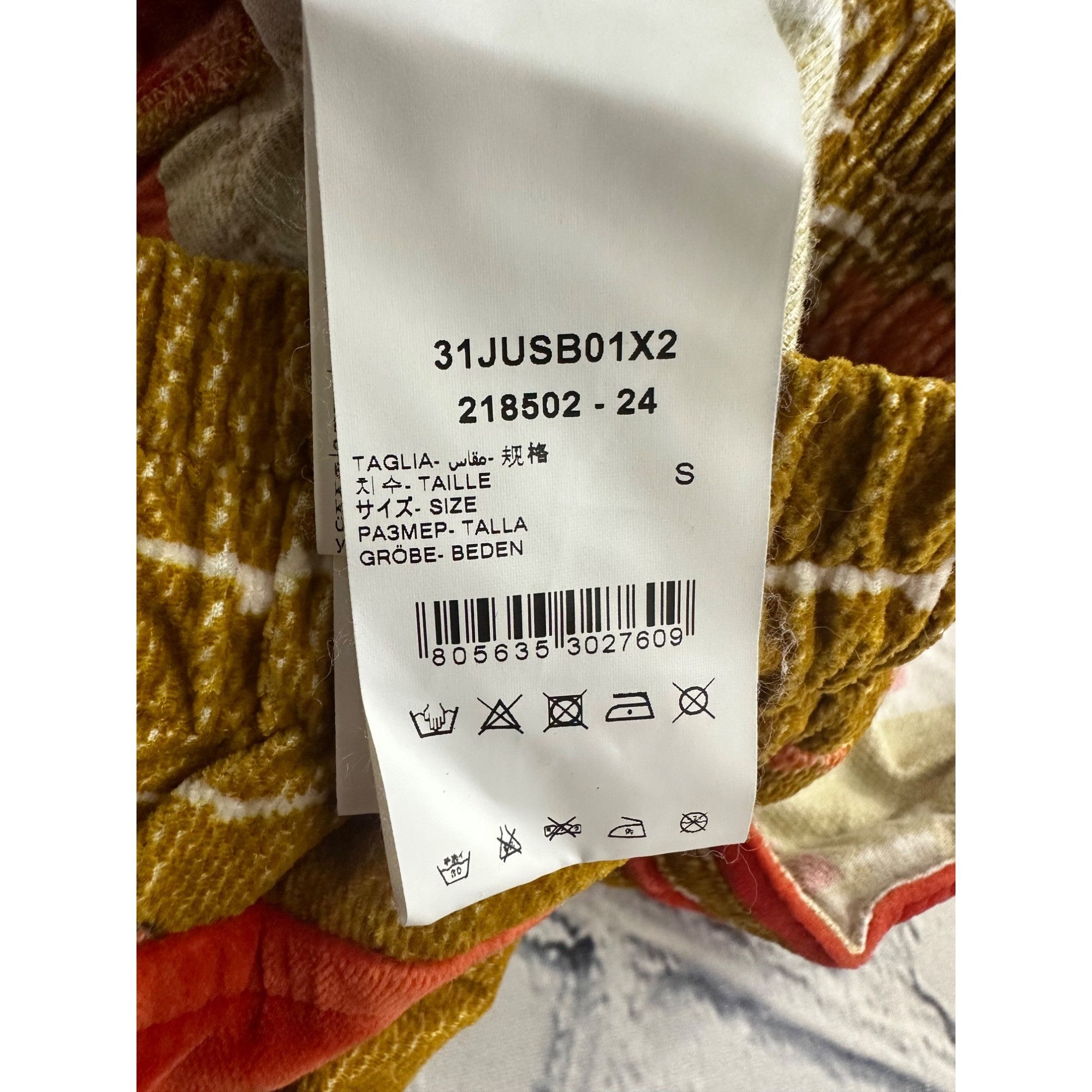 Just Don Just Don Hawaiian Graphic Print Shorts Size US 30 / EU 46 - 5 Thumbnail