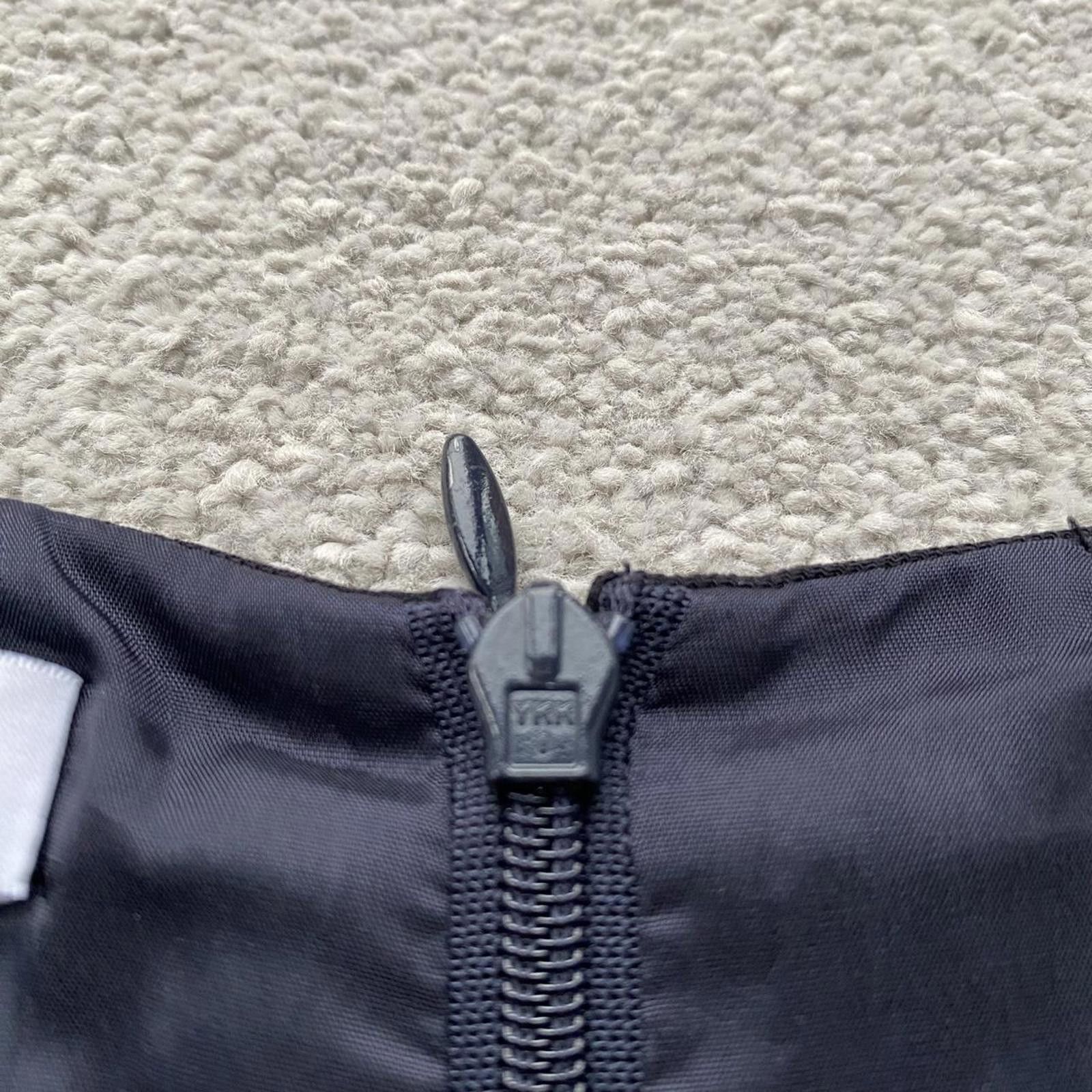 Jil Sander Jil Sander Pleated Dress Size M / US 6-8 / IT 42-44 - 5 Thumbnail