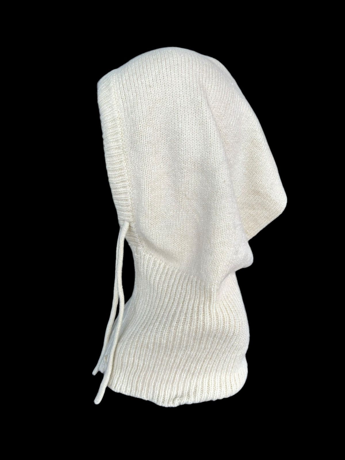 Japanese Brand × Kapital × Vintage Japanese Style Balaclava Masked Size ONE SIZE - 2 Thumbnail