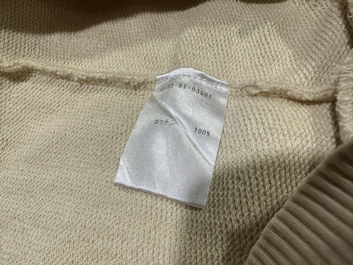 Dries Van Noten 🔥Dries Van Noten Muchas Sweater Size US L / EU 52-54 / 3 - 4 Thumbnail