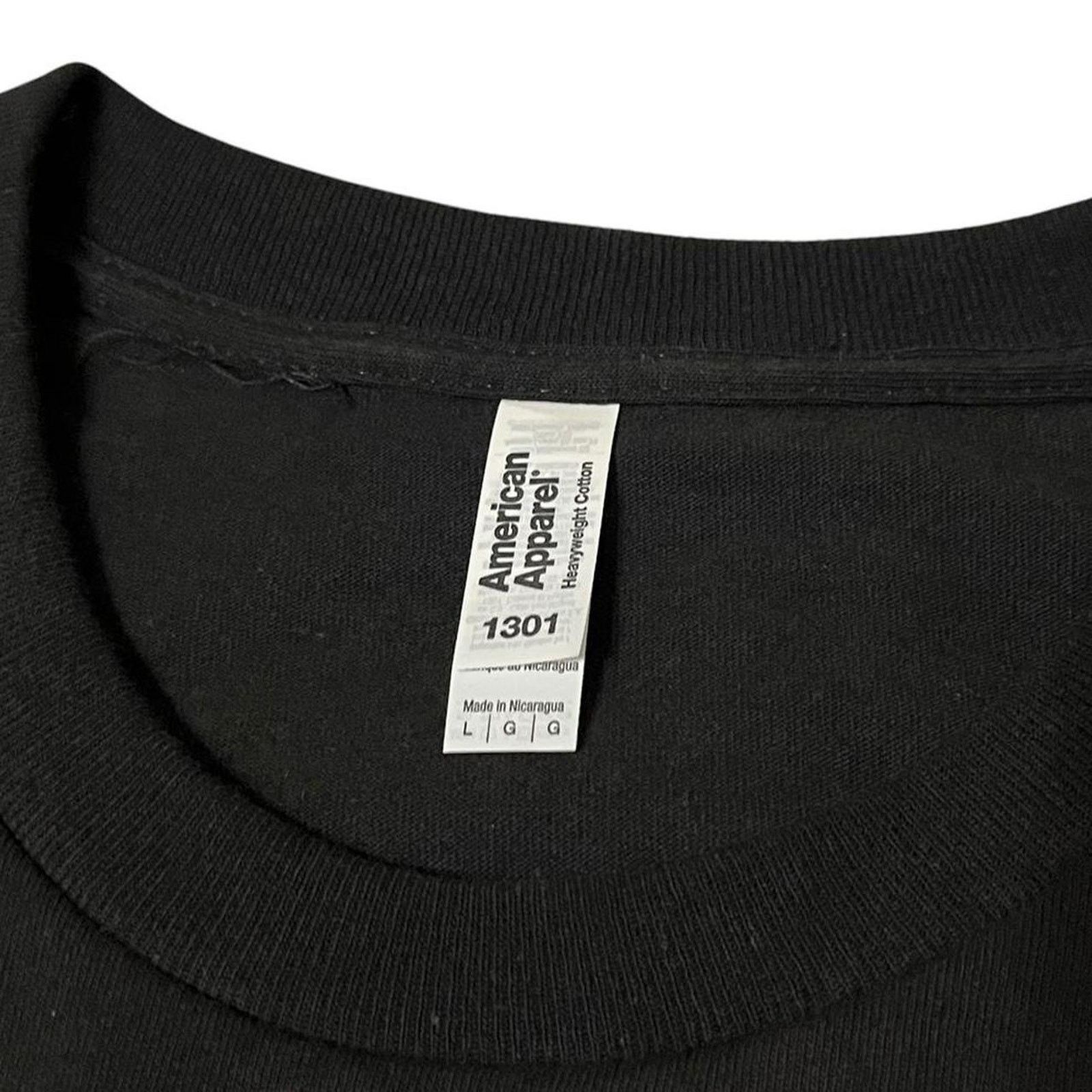 Other Sillicone Valley Hand Pressed 1/25 Tshirt (first release) Size US L / EU 52-54 / 3 - 5 Thumbnail