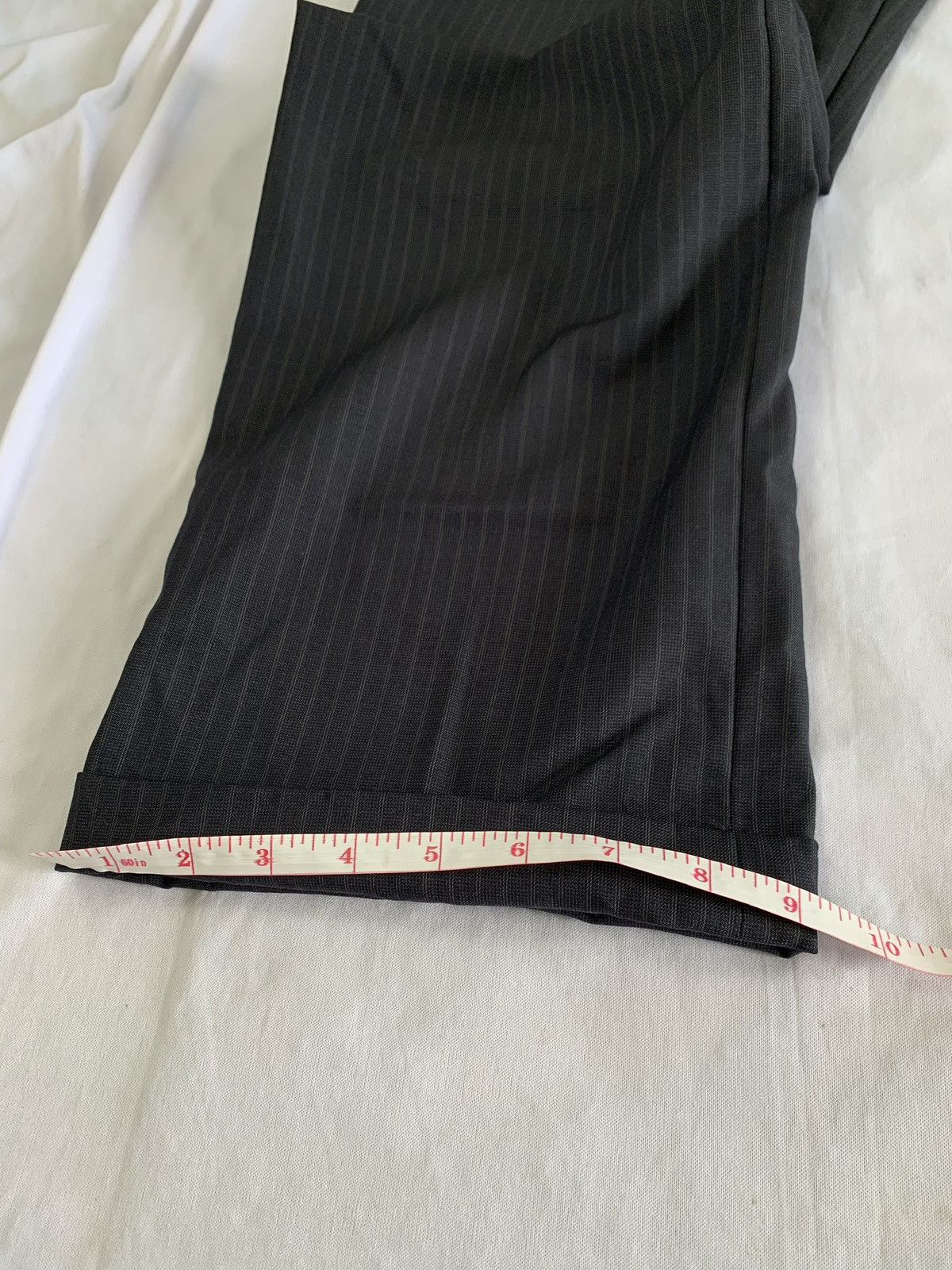 J. Press jpress slack trouser pant Size US 28 / EU 44 - 16 Thumbnail
