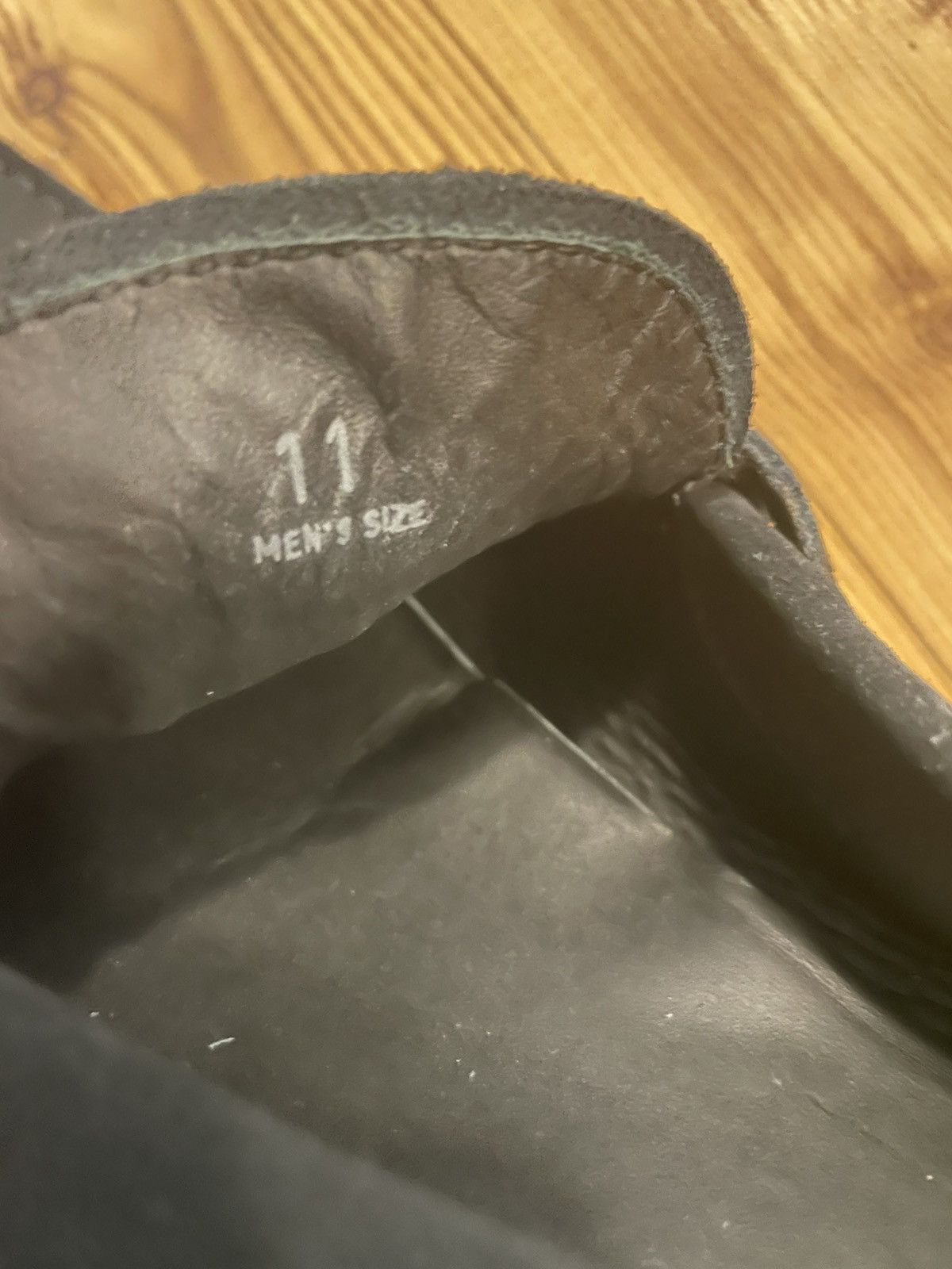 Tod's Tod’s Gommino Driving shoes blue suede Size US 11 / EU 44 - 7 Thumbnail