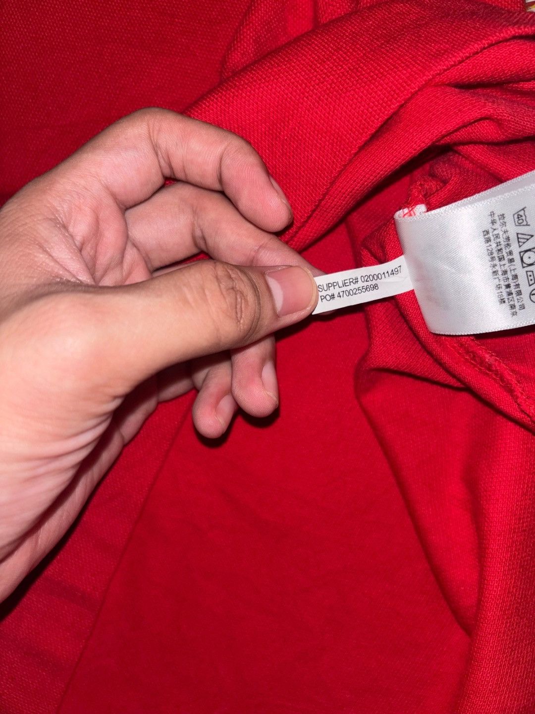 Polo Ralph Lauren Polo Ralph Lauren Milan 🇮🇹 Size US M / EU 48-50 / 2 - 4 Thumbnail