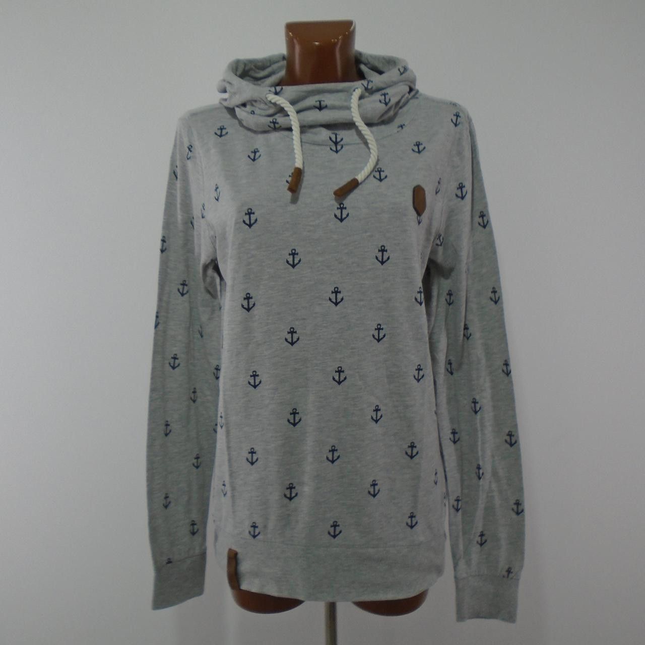 Naketano Women's Hoodie Naketano Size L / US 10 / IT 46 - 1 Thumbnail