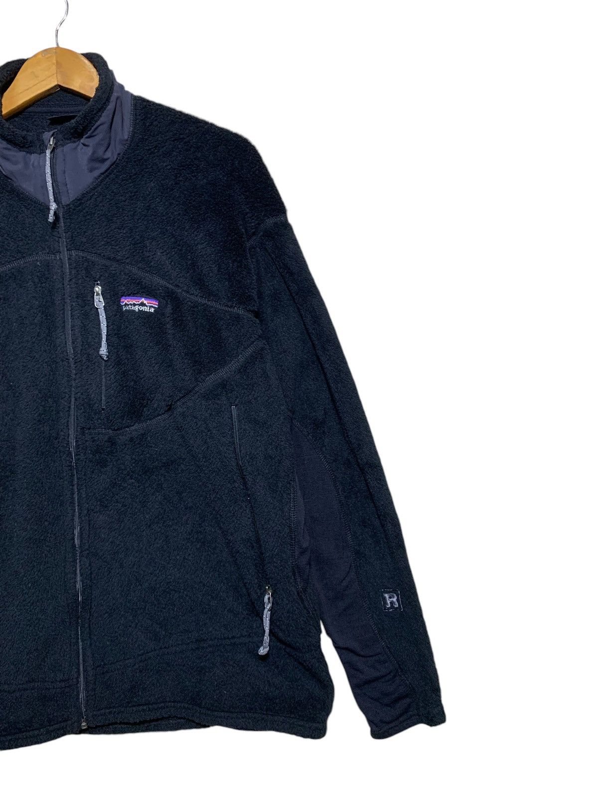 Patagonia 🔥VTG PATAGONIA POLARTEC FLEECE ZIPPER JACKETS Size US XL / EU 56 / 4 - 3 Thumbnail